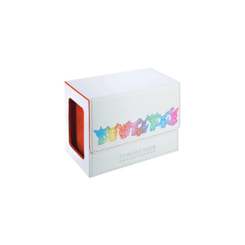 Pokemon TCG - Flareon Advanced Gift Box Chinese